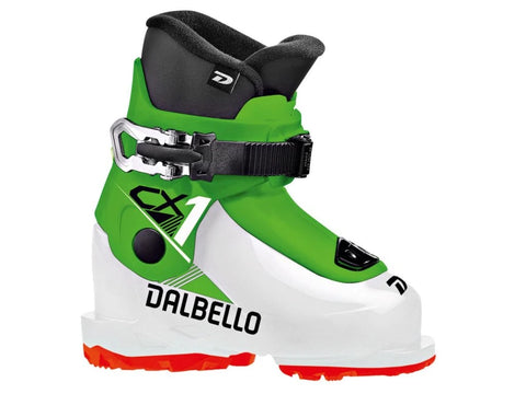 DALBELLO CX1,0 CABRIO GW JR