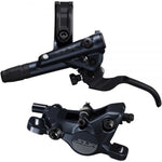 SHIMANO kot brzd-set SLX BR-M7100-KIT přední/BL-M7100