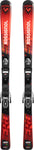 ROSSIGNOL HERO JUNIOR XPRESS + XPRESS 7 GW