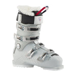 ROSSIGNOL PURE HEAT GW METAL SILVER