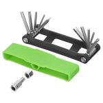 SYNCROS MULTI-TOOL MATCHBOX SL-X