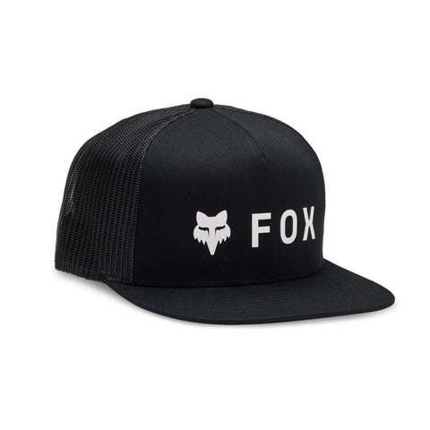 FOX ABSOLUTE MESH SNAPBACK