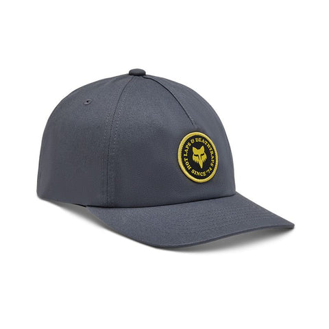 FOX HOTLAPS ADJUSTABLE HAT