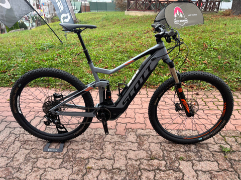 SCOTT GENIUS  ERIDE 920  2019