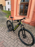 SCOTT ASPECT eRIDE 930