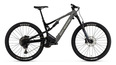 ROCKY MOUNTAIN INSTINCT POWERPLAY ALLOY 30 SRAM C2