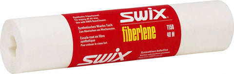 SWIX UŤERKA FIBERLENE 40M