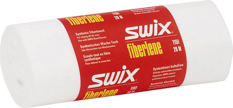 SWIX UTĚRKA FIBERLENE 20M