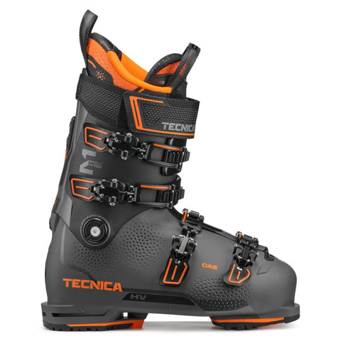 TECNICA MACH1 HV 110 TD GW RACE GREY