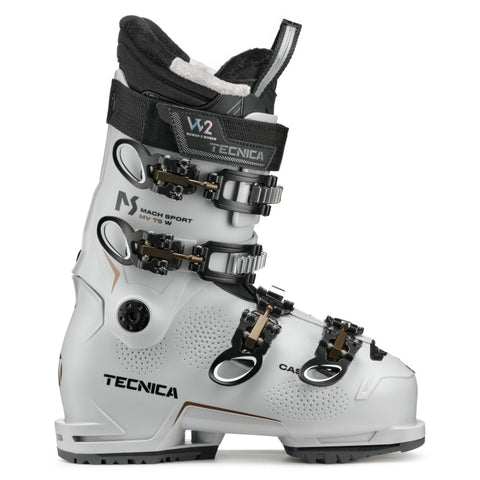 TECNICA MACH SPORT HV 75 W GW