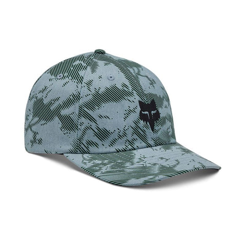 FOX GRAVEL ADJUSTABLE HAT