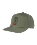 Van DEER TRUCKER CAP OSFA