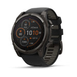 GARMIN FENIX 8 SOLAR 51 MM