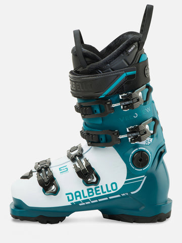 DALBELLO VELOCE 85 MV W GW GRUE/POLAR