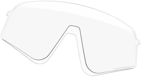 OAKLEY SUTRO LITE ALK SWEEP CLEAR PHOTOCHROMATIC